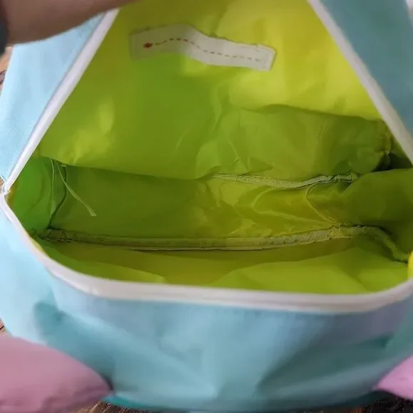 Skip Hop. Unicorn Backpack. EUC - Picture 7 of 11